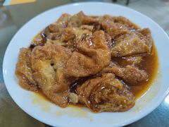 -京天红酒家(虎坊路店)