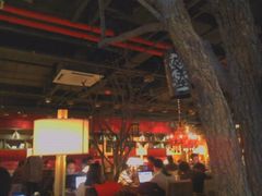 大堂-漫咖啡MAANCOFFEE(人大店)