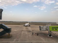 -长沙黄花国际机场-T1航站楼