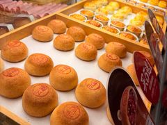 -嘉华鲜花饼(束河店)
