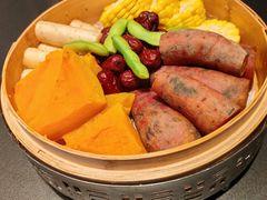 -炊江南·上海菜(国展华漕店)