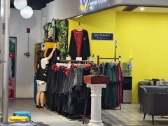 -谜盒子奇幻密室(南屏店)