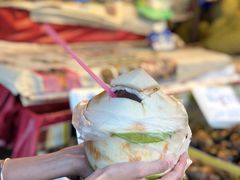-瓦洛洛传统市场