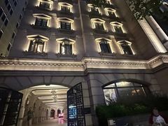 -外滩8号 whisky bar(金延大厦店)