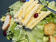 -丝路有约·优雅新疆菜(万宴城店)