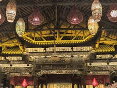 -HOHO餐厅(古子城店)