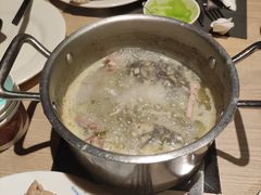 -星伦多 自助料理(圆融店)
