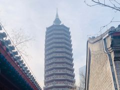 -西海子公园