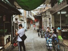 -旨亭街排骨饭(莞城店)