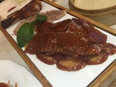 -四季小馆·地道北京小吃(广百店)