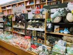 -纪伊国屋书店(Singapore Main Store)