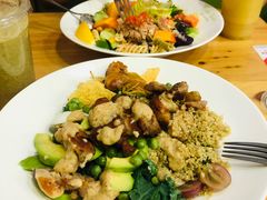 -Dreamsalad梦想轻厨(健康轻食·减脂沙拉·意面·祖庙店)