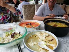 -聚丰园•湖鲜餐厅(阿红私房菜梅石路店)