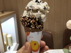 -哈根达斯(深圳海岸城店)