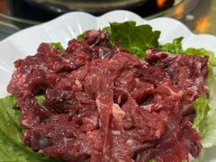 -红日饭店(裕隆三路店)