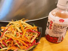-炮爷东北铁锅炖(棠安路店)