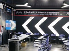 -速马赫卡丁车(琶洲店)