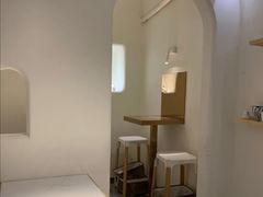 用餐区-茶是一枝花泡茶店