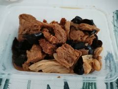 老北京素什锦-娘心豆品(方庄店)
