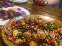 -庭院小酌(瑞莲街店)