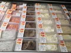 -盒马鲜生(馥邦国际店)