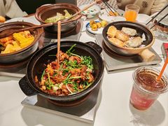 -火啫啫·粤式啫啫煲(南通首店)