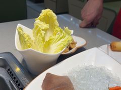 -海底捞火锅(德思勤店)
