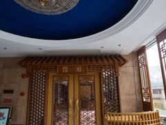 -南京维景国际大酒店(南京博物院店)