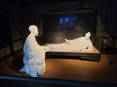 -成都武侯祠博物馆