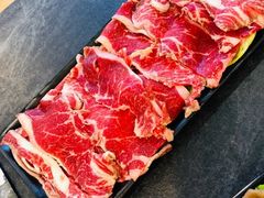 -林记潮牛·牛肉火锅(上马墩店)