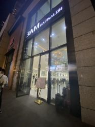 -3AM HAIR SALON染发接发
