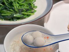 -漢舍中国菜馆(889广场店)