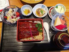 -皇品田苑日式料理(苏州中心店)