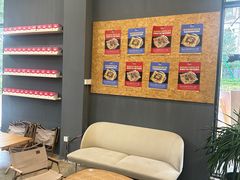-GOTLOT COFFEE&KITCHEN角落厨房NOOK店