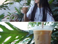 -Seesaw Coffee(朝阳大悦城店)