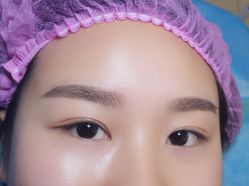 -Yue Show馨选·半永久纹眉纹眼线