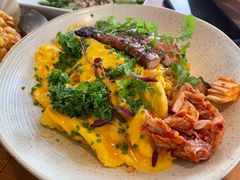 -weeknd·Brunch&Bistro 周末餐厅