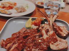 -白天鹅宾馆·流浮阁咖啡厅