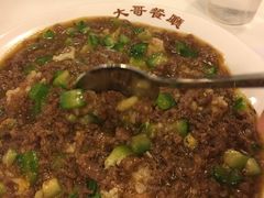 -大哥餐厅(西城花园店)