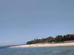 -三亚西岛海洋文化旅游区