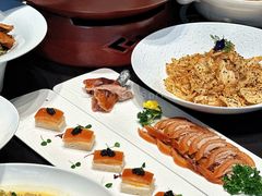 -北京老铺烤鸭(老城根店)