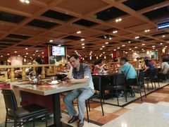 -武林厨神·粤式茶点(五羊店)