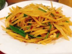 -茶花妹子云南餐厅(北大店)