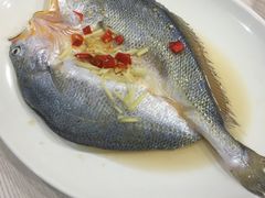 -原味蒸汽海鲜(嵊泗店)