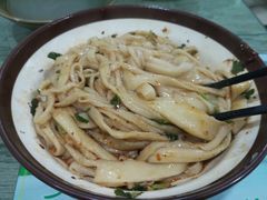 -清真马虎面馆(西七路店)
