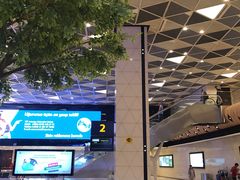 -盖达尔·阿利耶夫国际机场