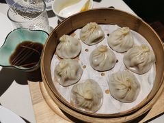 -钱塘花园·宁波菜