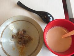 -永和大王(梅家浜店)