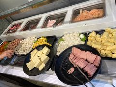东来顺羊肉片-东来顺饭庄(apm总店)
