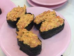-争鲜回转寿司(飞洲国际店)